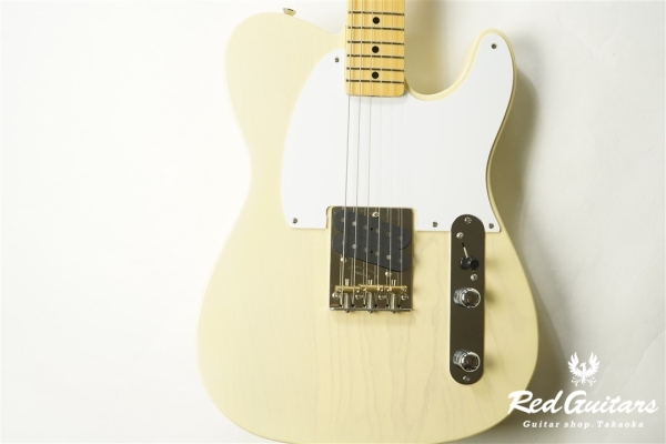 Sidewinder - White Blonde